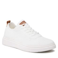 Sneakers Lanetti MP07-01535-05 White