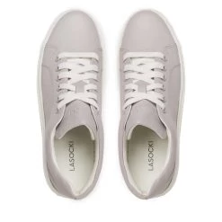 Sneakers Lasocki Bilia WB-BILIA-01 Violet -Sneakers Urbaines Authentiques sneakers lasocki bilia wb bilia 01 violet 4