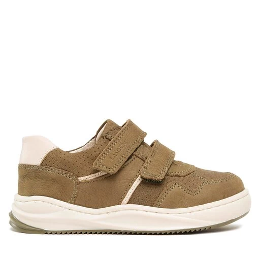 Sneakers Lasocki Kids Harry CI12-HARRY-06 Khaki 2 Sneakers Lasocki Kids Harry CI12-HARRY-06 Khaki – Image 2
