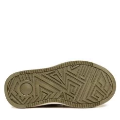 Sneakers Lasocki Kids Harry CI12-HARRY-06 Khaki 8 Sneakers Lasocki Kids Harry CI12-HARRY-06 Khaki -Sneakers Urbaines Authentiques sneakers lasocki kids harry ci12 harry 06 khaki 3