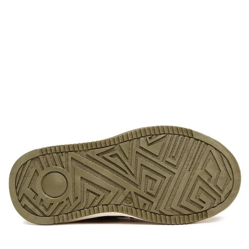 Sneakers Lasocki Kids Harry CI12-HARRY-06 Khaki 4 Sneakers Lasocki Kids Harry CI12-HARRY-06 Khaki – Image 4