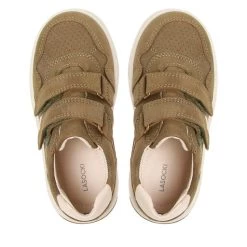 Sneakers Lasocki Kids Harry CI12-HARRY-06 Khaki 9 Sneakers Lasocki Kids Harry CI12-HARRY-06 Khaki -Sneakers Urbaines Authentiques sneakers lasocki kids harry ci12 harry 06 khaki 4