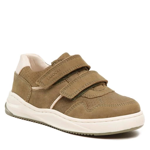 Sneakers Lasocki Kids Harry CI12-HARRY-06 Khaki 1 Sneakers Lasocki Kids Harry CI12-HARRY-06 Khaki
