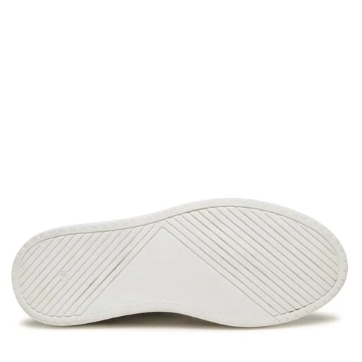 Sneakers Lasocki SS23_110DSTC-D White/Silver 6 Sneakers Lasocki SS23_110DSTC-D White/Silver – Image 6