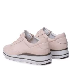 Sneakers Lasocki WI16-ALERIA-01 Beige -Sneakers Urbaines Authentiques sneakers lasocki wi16 aleria 01 beige 2