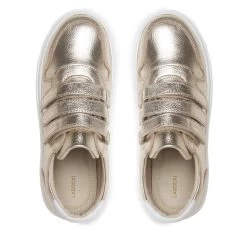 Sneakers Lasocki Young Basco CI12-BASCO-05(IV)DZ Gold -Sneakers Urbaines Authentiques sneakers lasocki young basco ci12 basco 05 iv dz gold 4