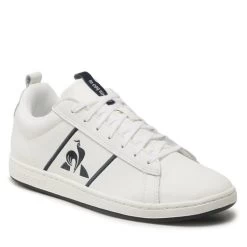 Sneakers Le Coq Sportif Courtclassic Sport 2310077 Optical White/Dress Blue
