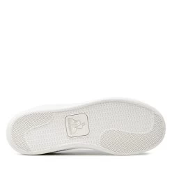 Sneakers Le Coq Sportif Courtset Gs 2210146 Optical White -Sneakers Urbaines Authentiques sneakers le coq sportif courtset gs 2210146 optical white 3