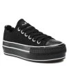 Sneakers Lee Cooper LCW-22-31-0843LA Black