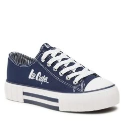 Sneakers Lee Cooper LCW-23-31-1803L Navy