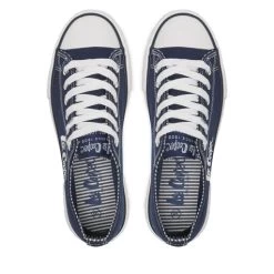 Sneakers Lee Cooper LCW-23-31-1803L Navy -Sneakers Urbaines Authentiques sneakers lee cooper lcw 23 31 1803l navy 4