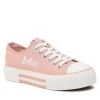 Sneakers Lee Cooper LCW-23-31-1804L Pink