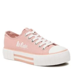 Sneakers Lee Cooper LCW-23-31-1804L Pink