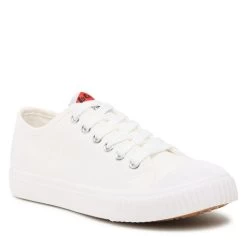 Sneakers Lee Cooper LCW-23-44-1643LA White