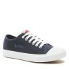 Sneakers Lee Cooper LCW-23-44-1645L Navy