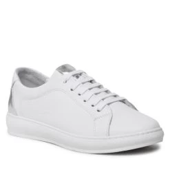 Sneakers Loretta Vitale Z-01 White