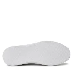 Sneakers Loretta Vitale Z-01 White -Sneakers Urbaines Authentiques sneakers loretta vitale z 01 white 3