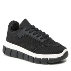 Sneakers LOVE MOSCHINO JA15515G0EIZK00A Nero