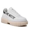 Sneakers LOVE MOSCHINO JA15666G1GIA110A Bianco/Nero