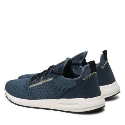 Sneakers Marc O'Polo 202-26333501-604 Blue 850 -Sneakers Urbaines Authentiques sneakers marc opolo 202 26333501 604 blue 850 2