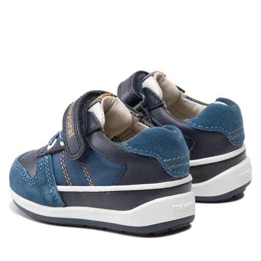 Sneakers Mayoral 41.370 Petroleo 33 3 Sneakers Mayoral 41.370 Petroleo 33 – Image 3