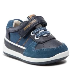 Sneakers Mayoral 41.370 Petroleo 33
