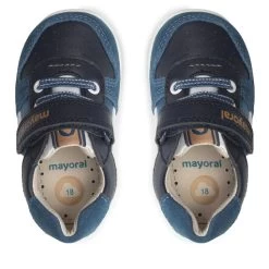 Sneakers Mayoral 41.370 Petroleo 33 11 Sneakers Mayoral 41.370 Petroleo 33 -Sneakers Urbaines Authentiques sneakers mayoral 41 370 petroleo 33 5