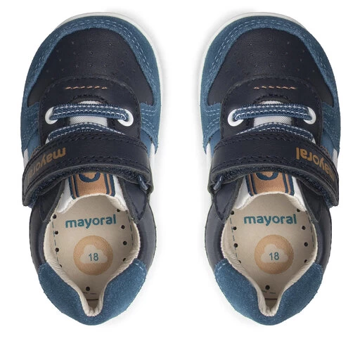 Sneakers Mayoral 41.370 Petroleo 33 6 Sneakers Mayoral 41.370 Petroleo 33 – Image 6