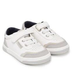 Sneakers Mayoral 41.474 Blanco 48 -Sneakers Urbaines Authentiques sneakers mayoral 41 474 blanco 48 2