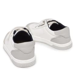 Sneakers Mayoral 41.474 Blanco 48 -Sneakers Urbaines Authentiques sneakers mayoral 41 474 blanco 48 3