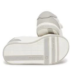 Sneakers Mayoral 41.474 Blanco 48 -Sneakers Urbaines Authentiques sneakers mayoral 41 474 blanco 48 4