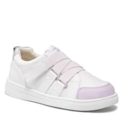 Sneakers Mayoral 43.331 Bco Malva 24