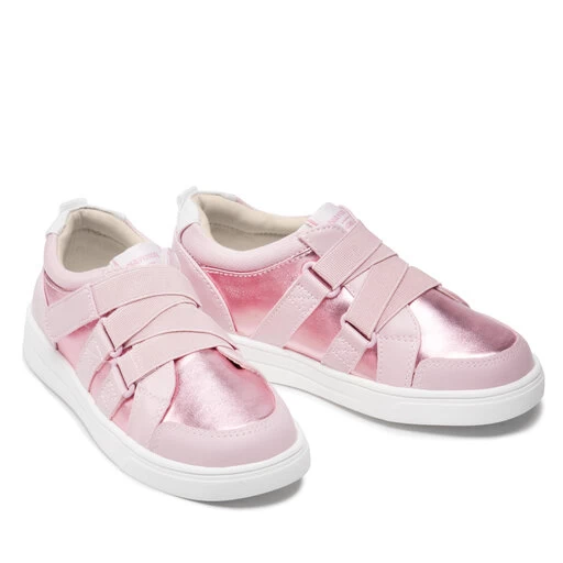 Sneakers Mayoral 43.331 Chicle 25 5 Sneakers Mayoral 43.331 Chicle 25 – Image 5