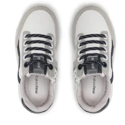 Sneakers Mayoral 43.381 Blanco 48 -Sneakers Urbaines Authentiques sneakers mayoral 43 381 blanco 48 4