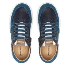 Sneakers Mayoral 43.383 Petroleo 52 -Sneakers Urbaines Authentiques sneakers mayoral 43 383 petroleo 52 5