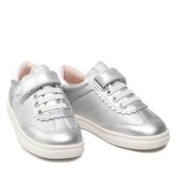Sneakers Mayoral 43329 Plata 20 -Sneakers Urbaines Authentiques sneakers mayoral 43329 plata 20 4