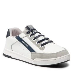 Sneakers Mayoral 45381.48 Blanco 48