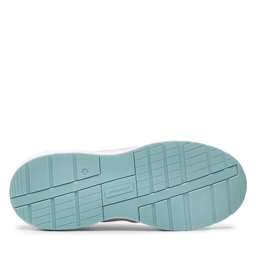 Sneakers Mayoral 47.341 Multicolor 45 4 Sneakers Mayoral 47.341 Multicolor 45 – Image 4