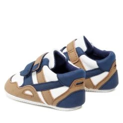 Sneakers Mayoral 9512 Toffee 73 -Sneakers Urbaines Authentiques sneakers mayoral 9512 toffee 73 2