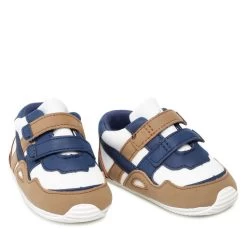 Sneakers Mayoral 9512 Toffee 73 -Sneakers Urbaines Authentiques sneakers mayoral 9512 toffee 73 4