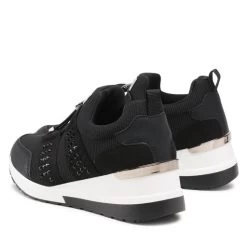 Sneakers Menbur 22483 Negro 0001 -Sneakers Urbaines Authentiques sneakers menbur 22483 negro 0001 2