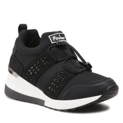 Sneakers Menbur 22483 Negro 0001