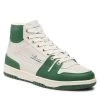 Sneakers Mercer Amsterdam The Brooklyn High ME231014 White/Green 154