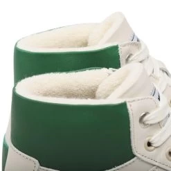 Sneakers Mercer Amsterdam The Brooklyn High ME231014 White/Green 154 7 Sneakers Mercer Amsterdam The Brooklyn High ME231014 White/Green 154 -Sneakers Urbaines Authentiques sneakers mercer amsterdam the brooklyn high me231014 white green 154 3