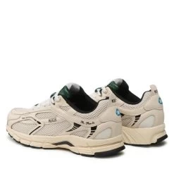 Sneakers Mercer Amsterdam The Re-Run ME231003 Off White 102 -Sneakers Urbaines Authentiques sneakers mercer amsterdam the re run me231003 off white 102 2