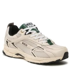 Sneakers Mercer Amsterdam The Re-Run ME231003 Off White 102