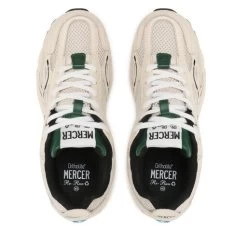 Sneakers Mercer Amsterdam The Re-Run ME231003 Off White 102 -Sneakers Urbaines Authentiques sneakers mercer amsterdam the re run me231003 off white 102 3