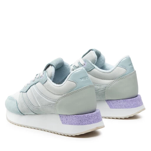 Sneakers MEXX Jazzy MXHY005201W Lt Blue 6038 3 Sneakers MEXX Jazzy MXHY005201W Lt Blue 6038 – Image 3