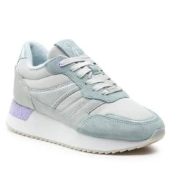 Sneakers MEXX Jazzy MXHY005201W Lt Blue 6038