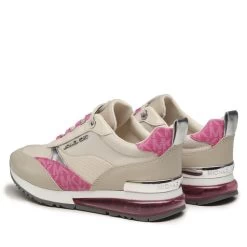 Sneakers MICHAEL Michael Kors Allie Stride Extreme 43R3ALFS1D Cerise Multi -Sneakers Urbaines Authentiques sneakers michael michael kors allie stride extreme 43r3alfs1d cerise multi 2